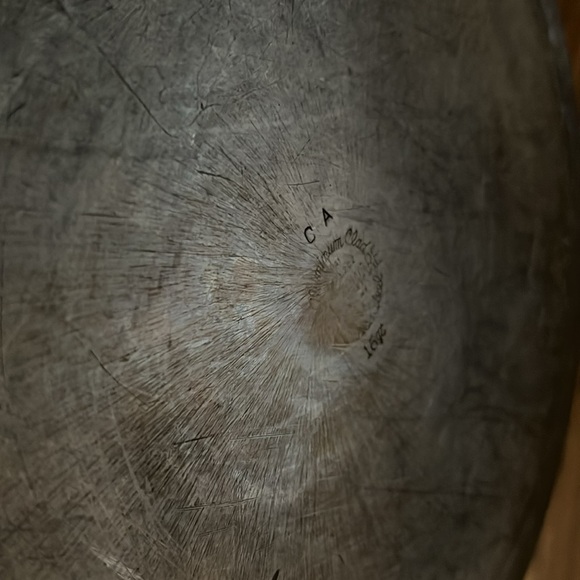 Farberware Aluminum Clad Stainless Steel Cooking Pot - Picture 4 of 4